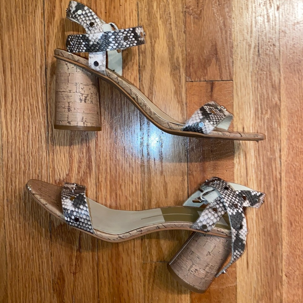 Dolce Vita Sandal